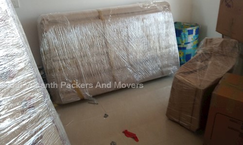Sai Vasanth Packers And Movers - Packers and Movers in Madambakkam, Chennai