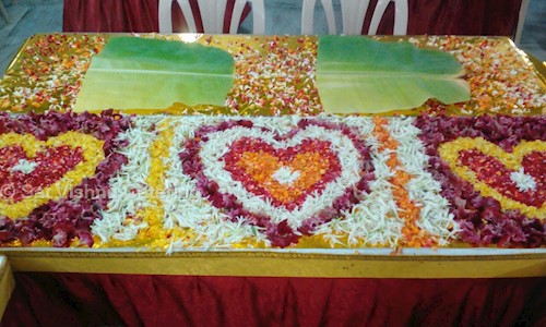 Sai Vishnu Catering - Catering Services in Alwarthirunagar, Chennai