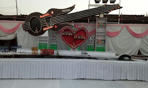 Sairaj Caterers - Catering Services in Bhiwandi, Mumbai