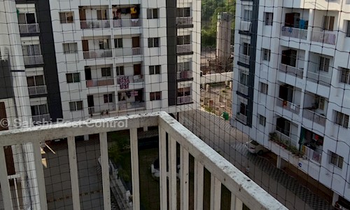Sakshi Pest Control - Pest Control in Tandalja, Vadodara