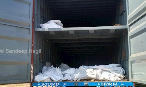 Sandeep Nagil - Packers and Movers in Maninagar, Ahmedabad