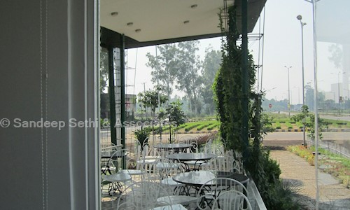 Sandeep Sethi & Associates - Interior Designers & Decorators in Dwarka, Delhi