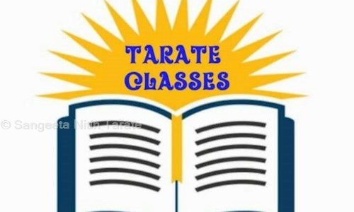 Sangeeta Nitin Tarate	 - School Tuitions in Shivaji Nagar, Pune