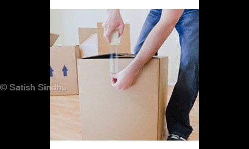 Gujarat Packers and Movers - Packers and Movers in Dasarahalli, Bangalore