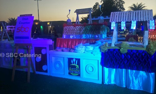 SBC Catering - Catering Services in Naranpura, Ahmedabad
