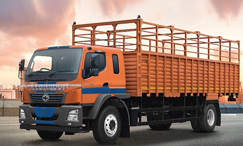 SBK Transport - Packers and Movers in Purasawalkam, Chennai