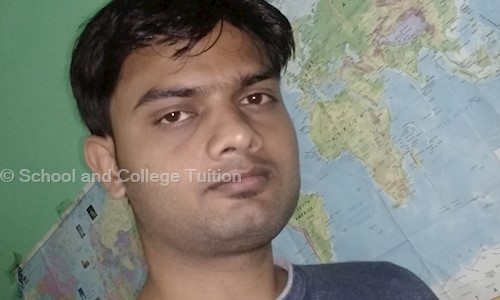 School and College Tuition - School Tuitions in Jharoda Majra Burari, Delhi