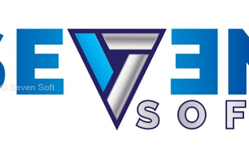 Seven Soft - Job Training in Paravattani, Thrissur