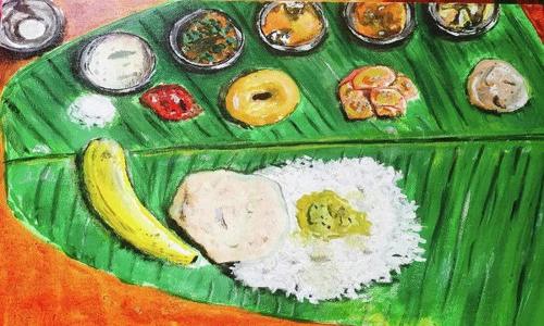 Sevvel home made food - Catering Services in Mettupalayam, Pondicherry