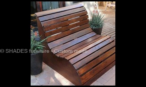 SHADES furniture - Custom made - Pest Control in Vellalore, coimbatore