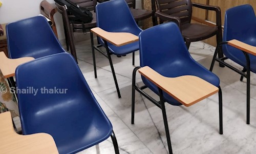 Shailly thakur - School Tuitions in Sector 48, chandigarh