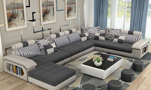 Shashi Interiors - Interior Designers & Decorators in Harmu Road, Ranchi