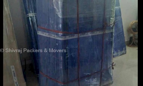 Shivraj Packers & Movers - Packers and Movers in Rander Road, Surat