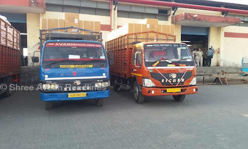 Shree Avadh Roadlines - Packers and Movers in Kaligam, Ahmedabad