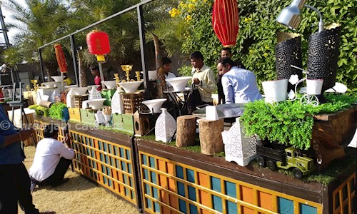shree jain caterers - Catering Services in Navrangpura, Ahmedabad