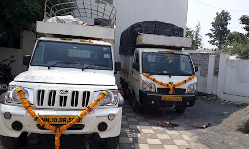 Shree Logistics - Packers and Movers in Chakan, Pune