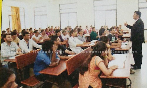 Shreedevi Tutorials Coaching Classes and Computers - School Tuitions in Kadri, Mangalore