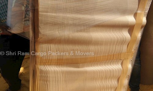 Shri Ram Cargo Packers & Movers - Packers and Movers in Adgaon, Nashik