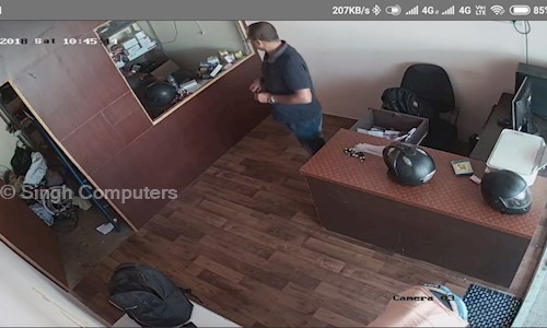 Singh Computers - Pest Control in Doddanekkundi, Bangalore