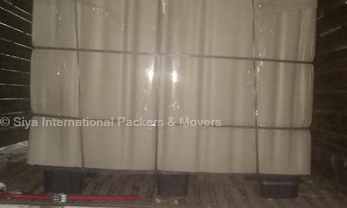 Siya International Packers & Movers - Packers and Movers in Smriti Nagar, Bhilai