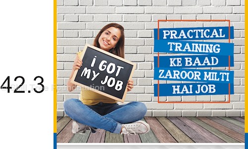 Skill Tree Foundatation - Job Training in Lohta, Varanasi
