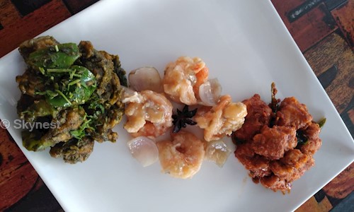 Skynest - Catering Services in Gachibowli, Hyderabad