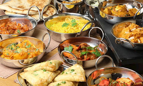 Smart Home Foods - Catering Services in Vadapalani, Chennai