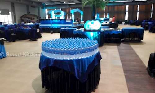 Smart Kitchen - Catering Services in Kadavanthra, Cochin