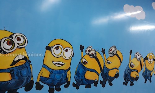 Smart Minions - School Tuitions in Gowrivakkam, chennai