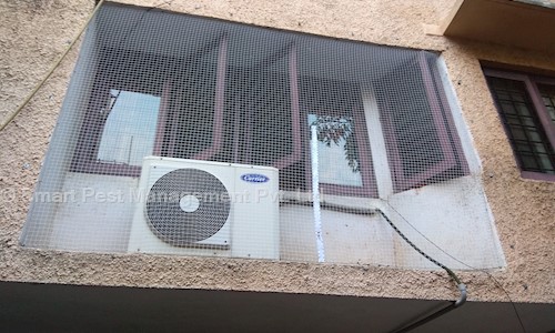 Smart Pest Management Services - Pest Control in Choolaimedu, Chennai