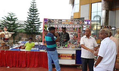 SNP Caterers - Catering Services in Kolathur, Chennai
