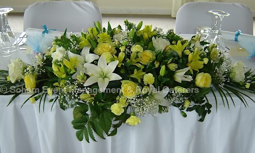 Soham Event Management & Royal Caterers - Catering Services in Dalhousie, Kolkata