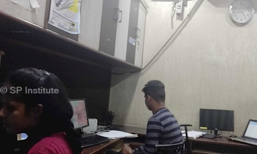 SP Institute - Distance Education in NIT, Faridabad