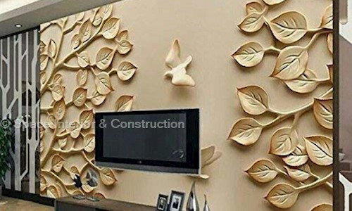 Space Interior & Construction - Interior Designers & Decorators in Chinch Bunder, Mumbai