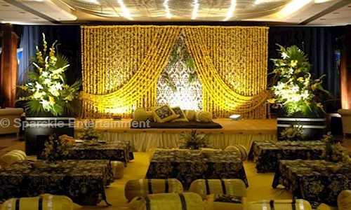 Sparckle Entertainment - Catering Services in Garia, Kolkata