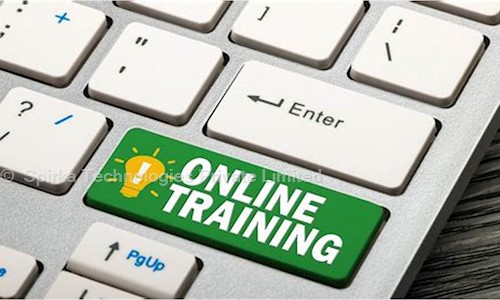  Spirka Technologies Private Limited - Job Training in Sector 3, Noida