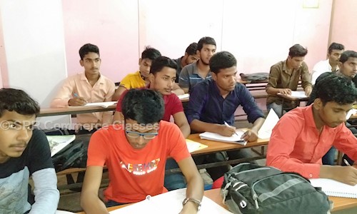 SPR Commerce Classes - Finance & Accounting tuitions in Bahadurpur, patna