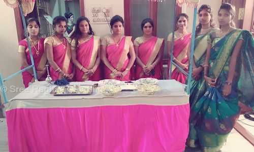 Sree Raghav Catering - Catering Services in Aminjikarai, Chennai