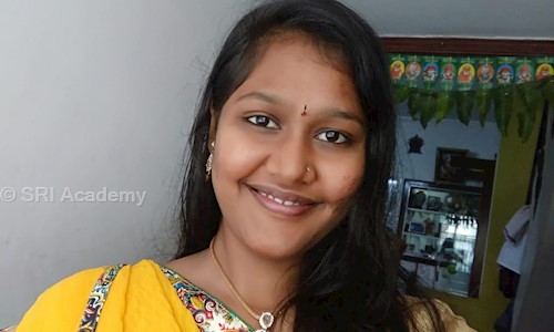 SRI Academy - Finance & Accounting tuitions in Perumbakkam, Chennai