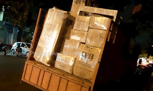 R J packers & movers - Packers and Movers in JP Nagar, Bangalore