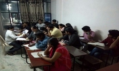 Sri Basker Institute Of Maths & Science - School Tuitions in West Marredpally, Hyderabad
