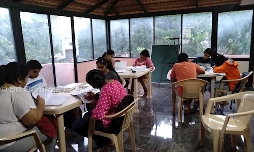 Sri Gururaja Academy - School Tuitions in Bangalore, Bangalore