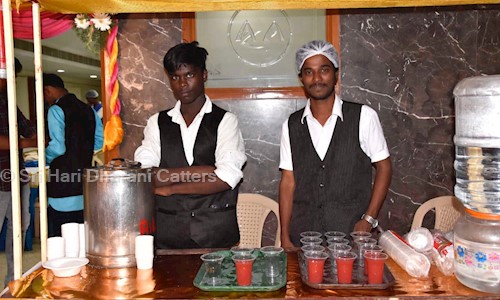 Sri Hari Dharani Catters - Catering Services in Koyambedu, Chennai