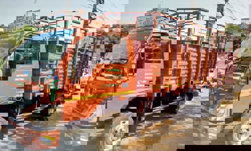 Sri sai durga mini transport - Packers and Movers in Madhurawada, Visakhapatnam