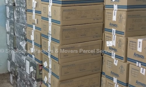 Sri Siddhar Packers & Movers Parcel Service - Packers and Movers in Mudakku Salai, Madurai