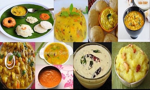 Sri Velavan Catering Services - Catering Services in West Mambalam, Chennai