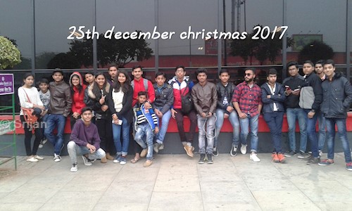 Srijan - School Tuitions in Timarpur, Delhi