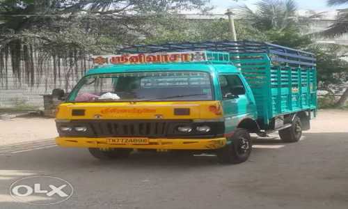 Srinivas transport - Packers and Movers in Chinnamanur, Theni