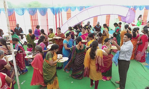 SRR Catering And Events - Catering Services in Mini Bypass Road, Nellore