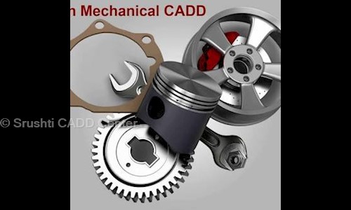 Srushti Cadd Center - Placement Consultancies in PB Road, Dharwad